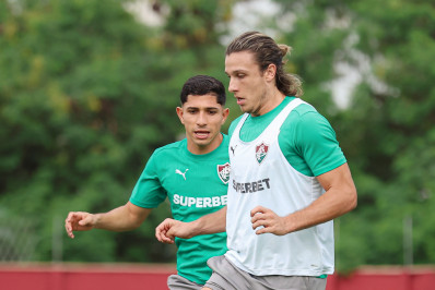 Fluminense abre conversas com River Plate para transferência de Canobbio, diz jornalista