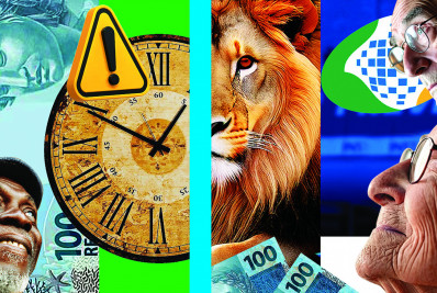 Prazo do Imposto de Renda termina sexta-feira
