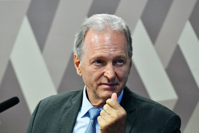 Entidade diz que ANP precisa ser fortalecida para enfrentar 'economia do crime' do setor de combustíveis