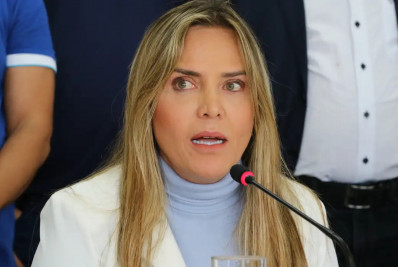 BRB: governadora do Distrito Federal vai ao Supremo pedir aval para empréstimo bilionário