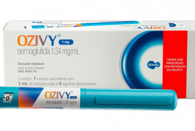 Anvisa aprova registro de primeira caneta emagrecedora 'genérica'