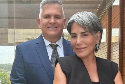 Marido de Glória Pires encerra dívida após ação judicial ligada a empréstimo de R$ 3,5 milhões