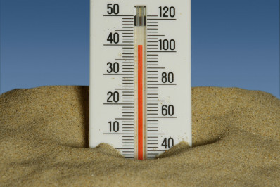Onda de calor causa mortes na Europa