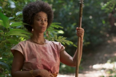 'A vida pode recomeçar aos 40', diz Rita Batista ao comentar estreia em novelas