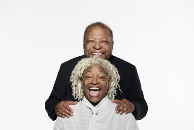 Martinho da Vila e Mart’nália iniciam turnê 'Pai e Filha' no Rio e revelam planos após shows 