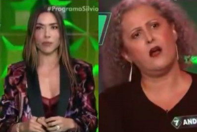 Patrícia Abravanel se surpreende após participante errar pergunta no 'Show do Milhão'