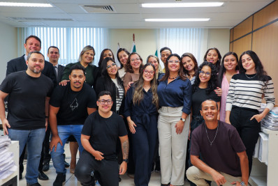 PGM de Mesquita tem novo procurador-geral adjunto