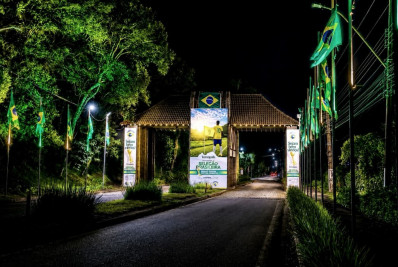Seleção Brasileira se apresenta em Teresópolis nesta quarta-feira (27)
