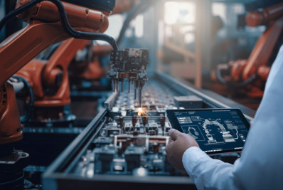 Exportações de alta tecnologia crescem, mas somam apenas 2,7% do total