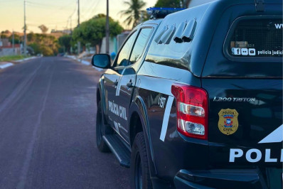 Homem mata colega de trabalho e esconde corpo no estacionamento da empresa