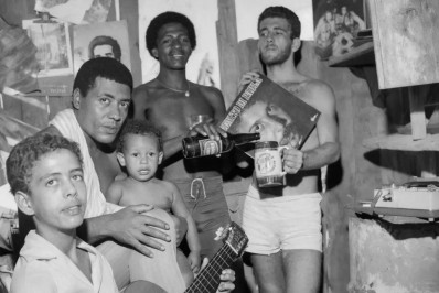 Museu de Arte do Rio recebe exposição fotográfica sobre Morro da Providência