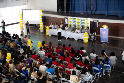 Volta Redonda realiza 5ª Conferência Livre dos Direitos das Crianças e dos Adolescentes na quinta-feira (28)