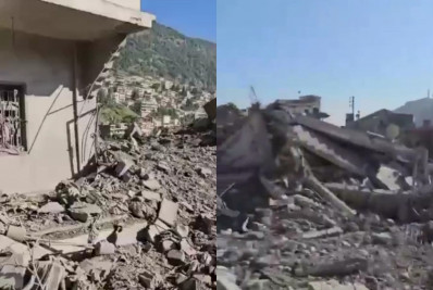 Doze morrem em ataque de Israel a vila no Líbano