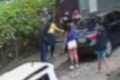 Polícia Civil investiga caso de extorsão após agressão a morador em Angra dos Reis