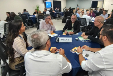 Firjan Caxias estimula novos negócios na Semana da Indústria