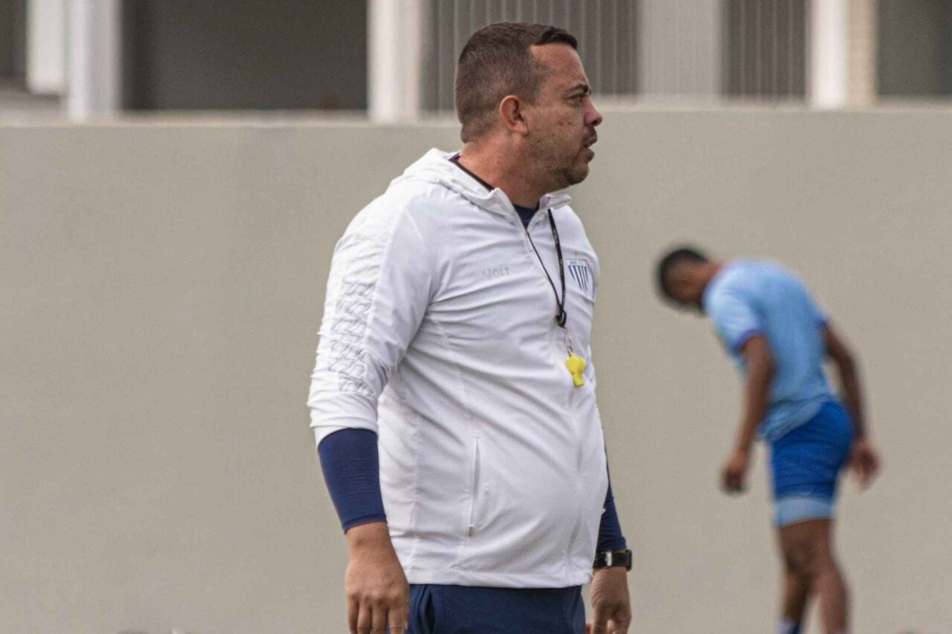Ava&iacute; x Vasco (Sub-20): onde assistir, escala&ccedil;&otilde;es e arbitragem