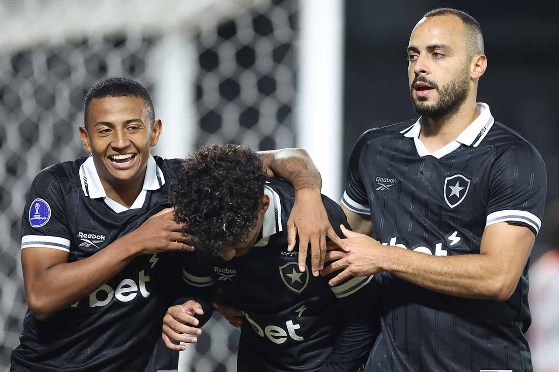Caracas x Botafogo: onde assistir, escala&ccedil;&otilde;es e arbitragem