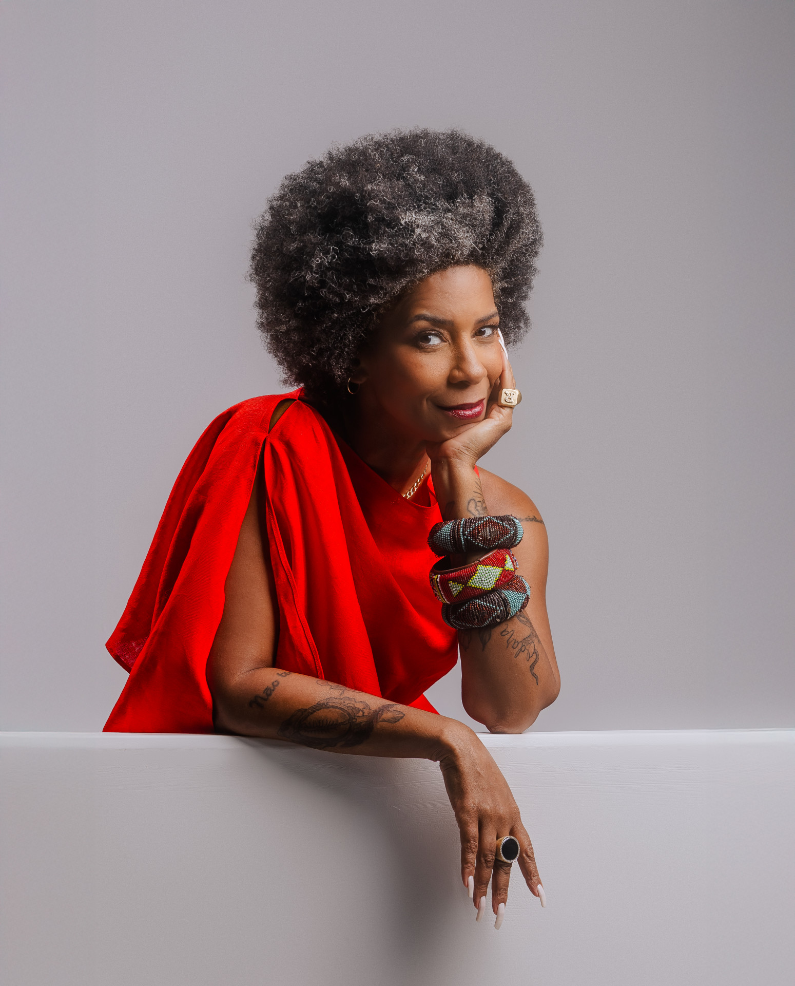Rita Batista  - Caio Lírio / Divulgação