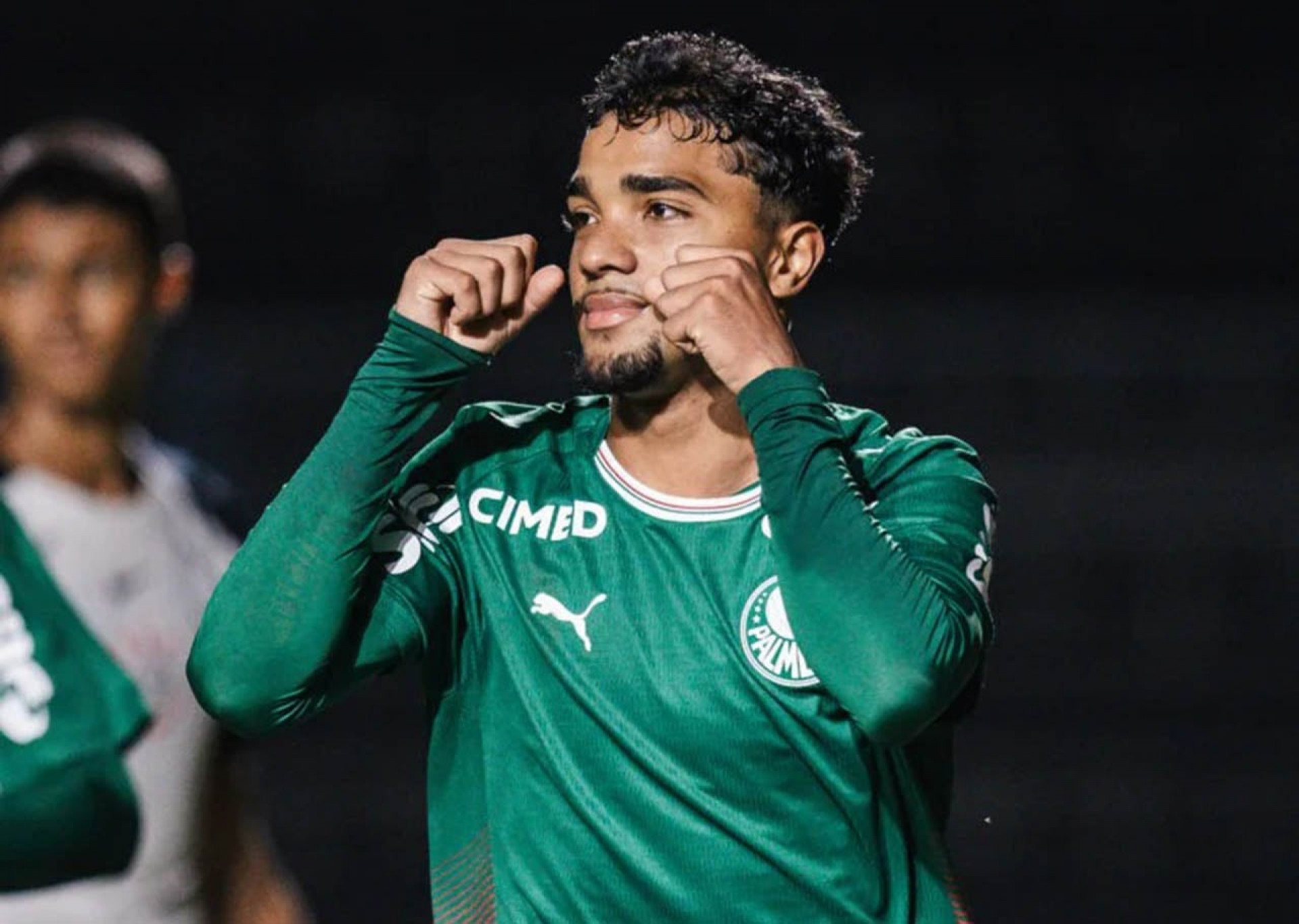 Fortaleza x Palmeiras (Sub-20): onde assistir, escala&ccedil;&otilde;es e arbitragem