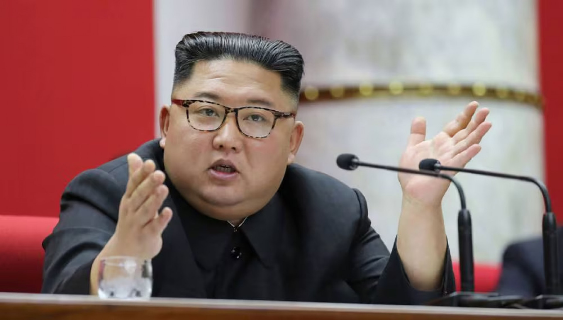 Coreia do Norte lança mísseis e eleva tensão no Mar Amarelo