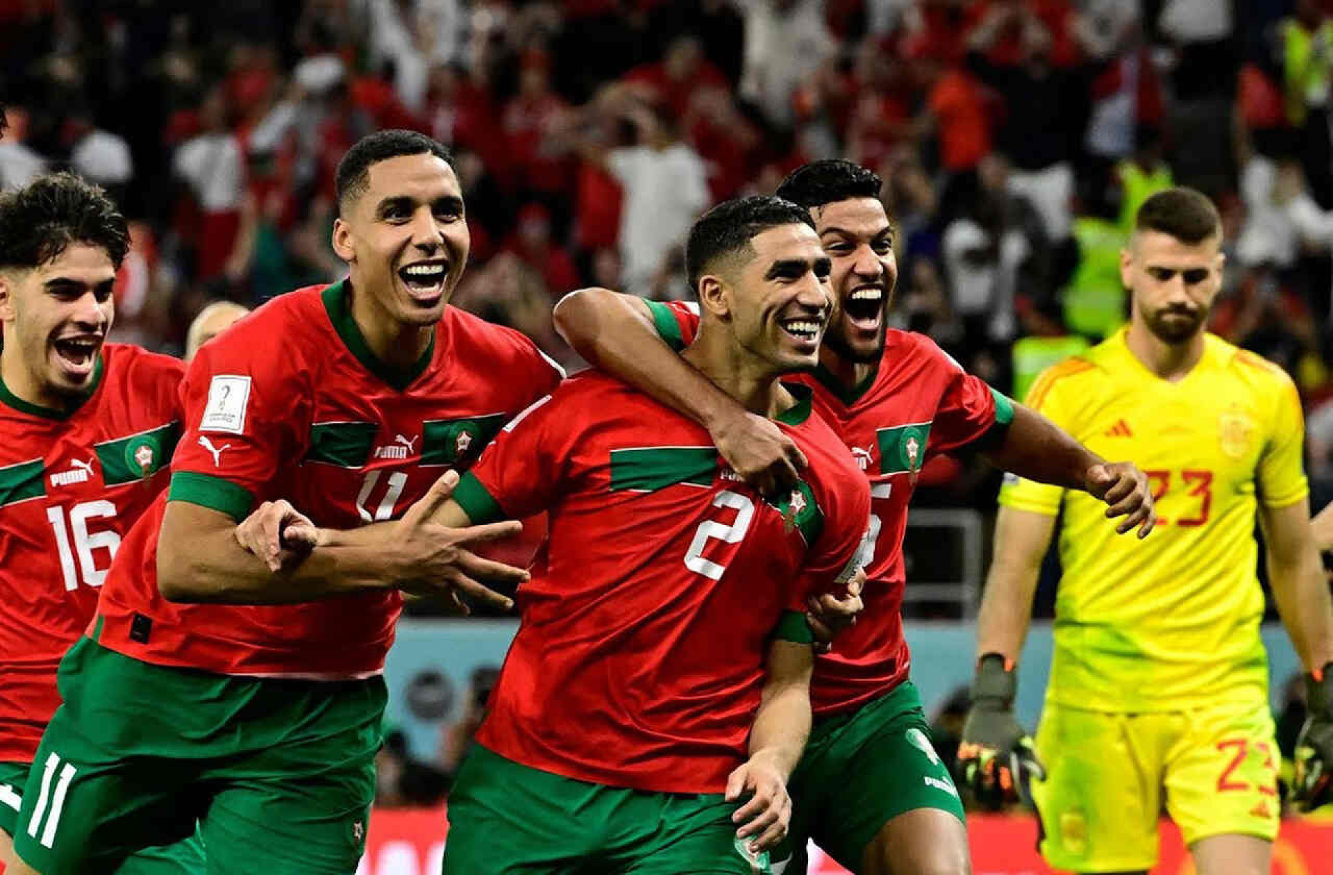 Rivais do grupo do Brasil definem convocados para a Copa do Mundo; veja as listas