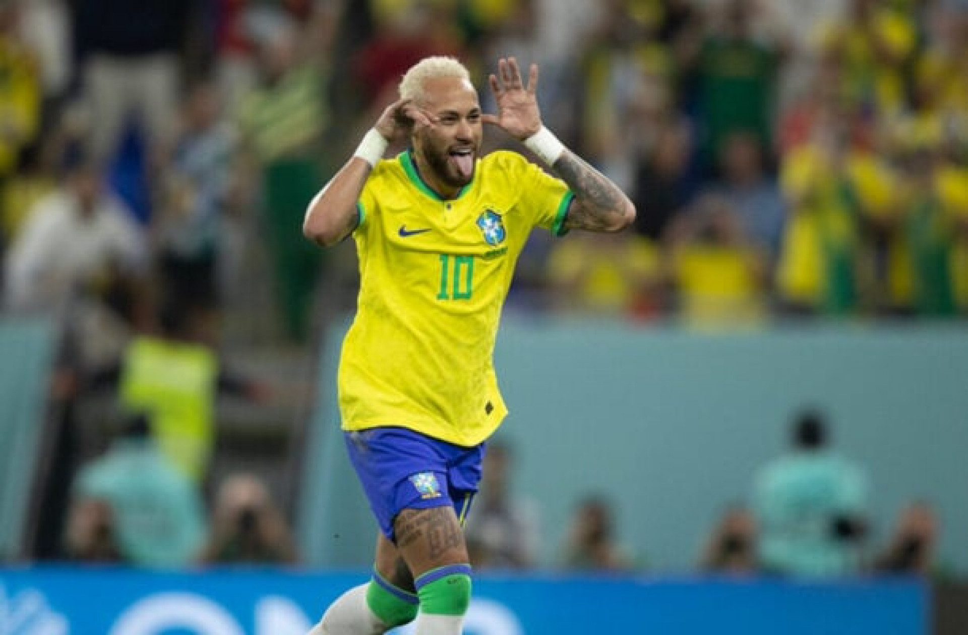 Sele&ccedil;&atilde;o sofre desvaloriza&ccedil;&atilde;o entre as Copas 22 e 26. Compare!