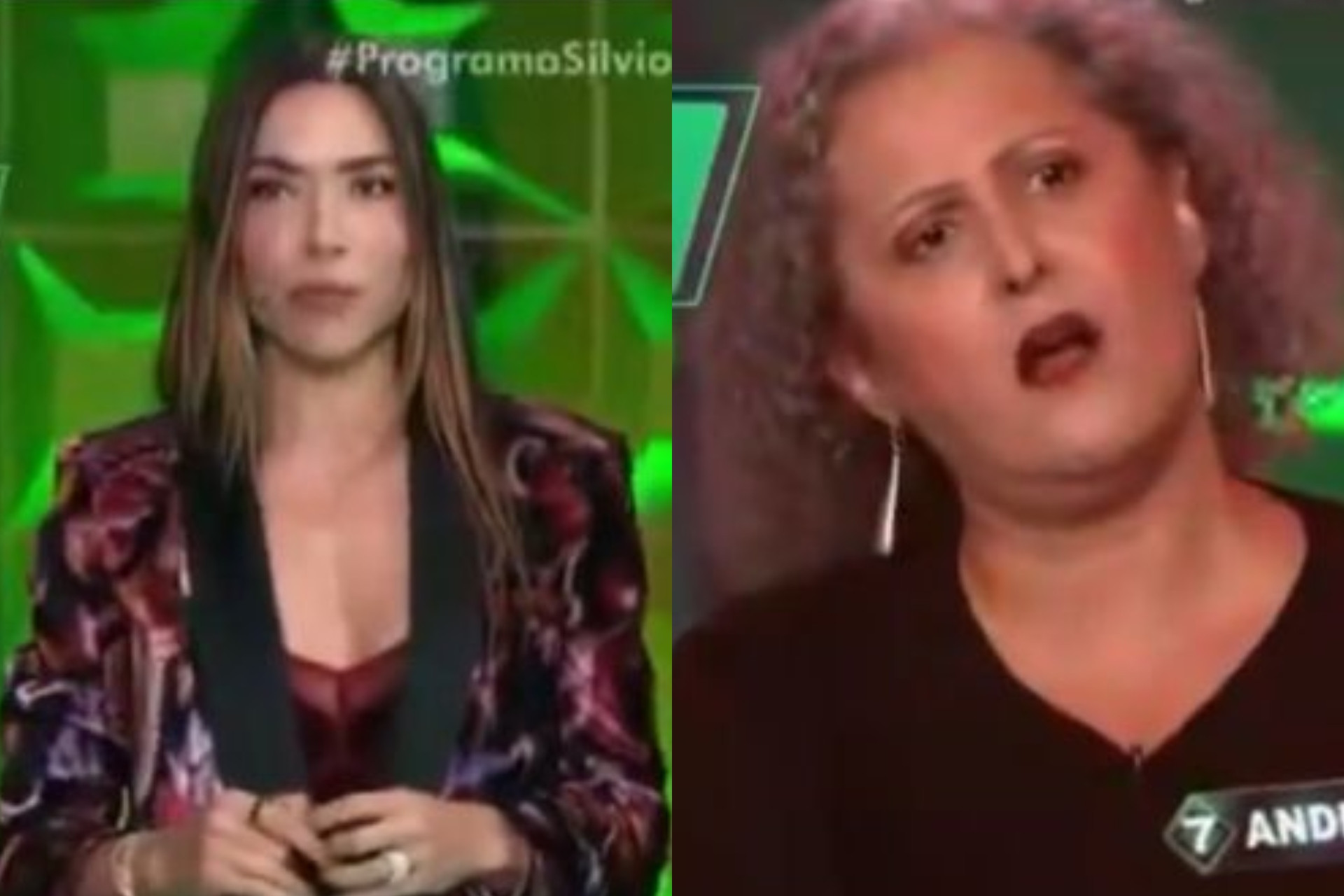 Patrícia Abravanel se surpreende após participante errar pergunta no 'Show do Milhão'