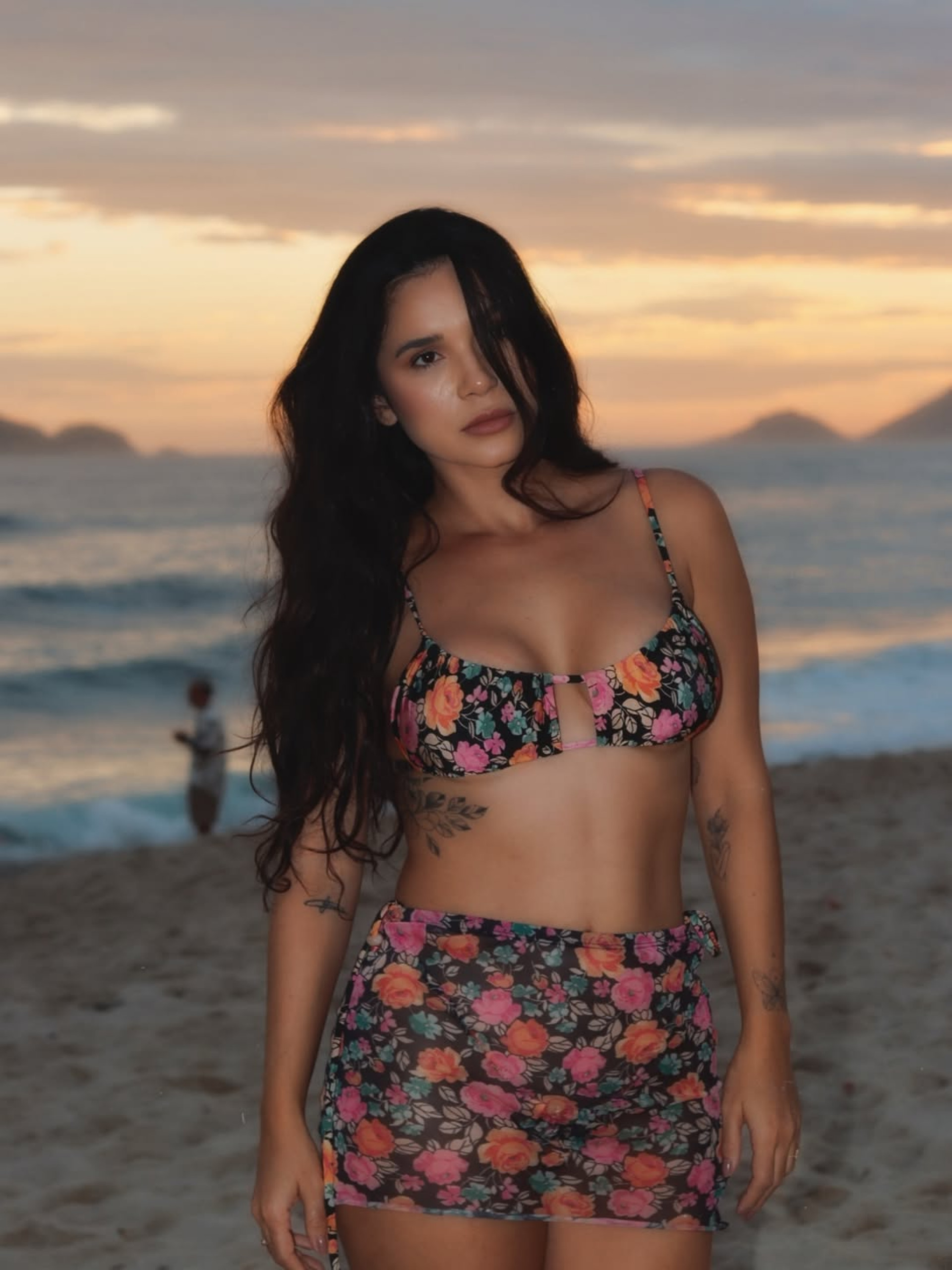 Gizelly Bicalho - Reprodução/Instagram