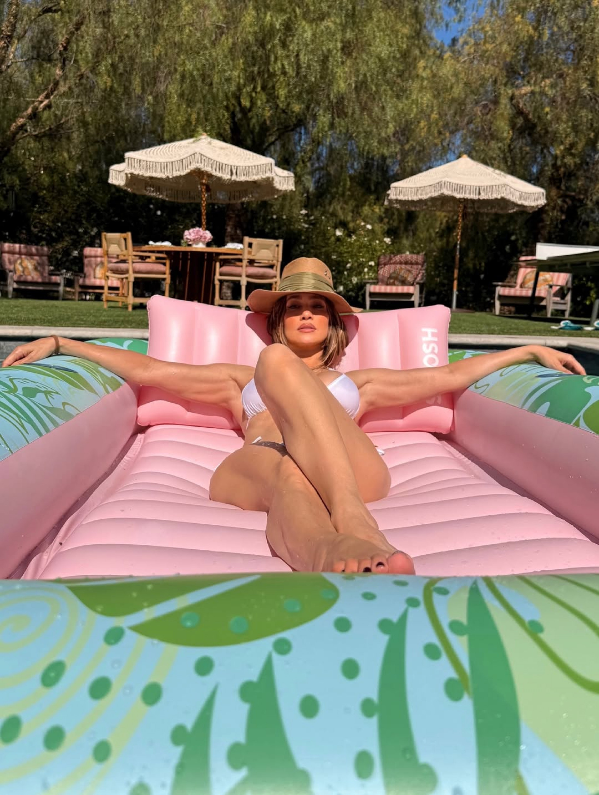 Jennifer Lopez  - Reprodução do Instagram