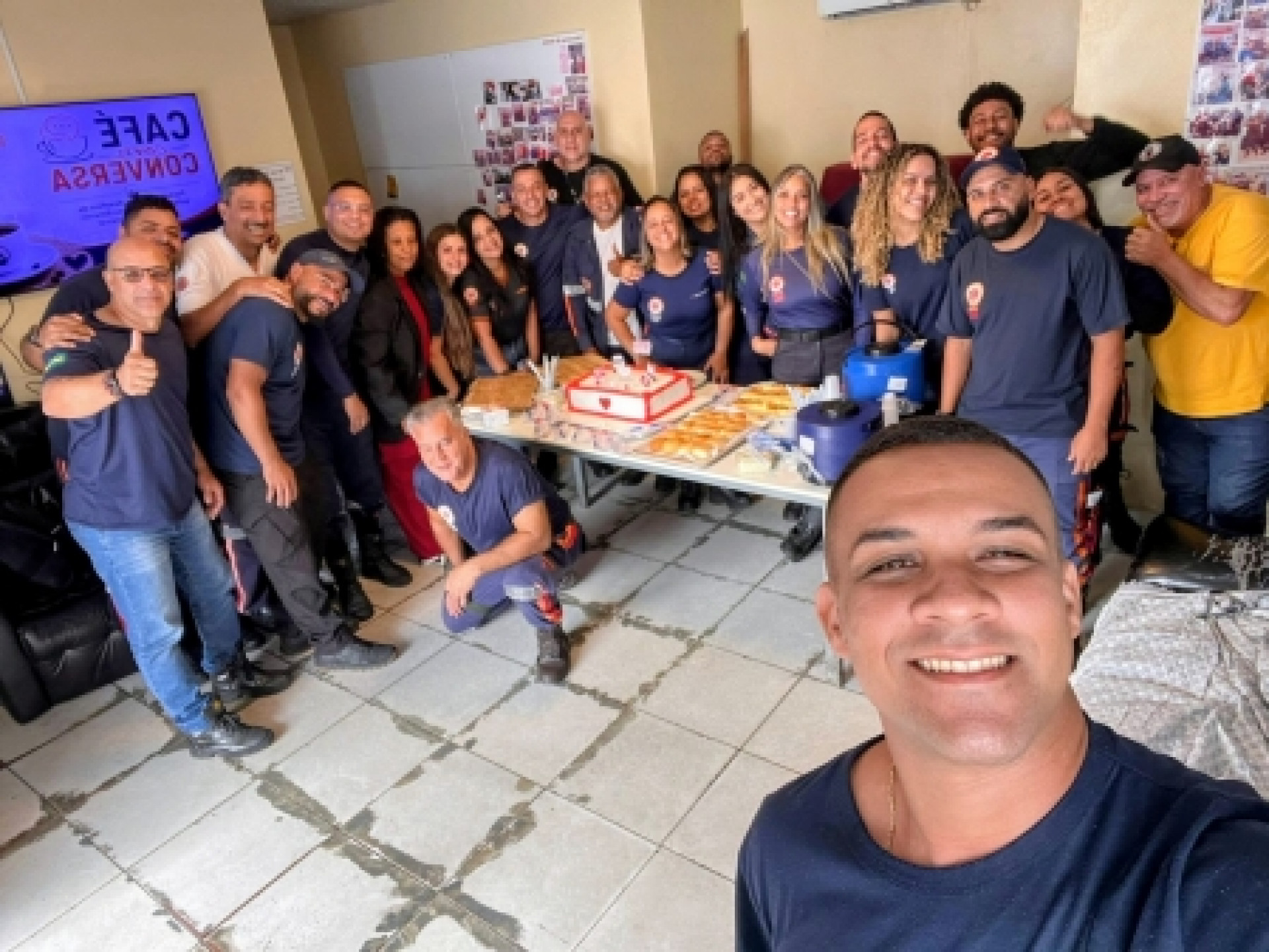 Prefeitura de Caxias realiza Semana da Enfermagem