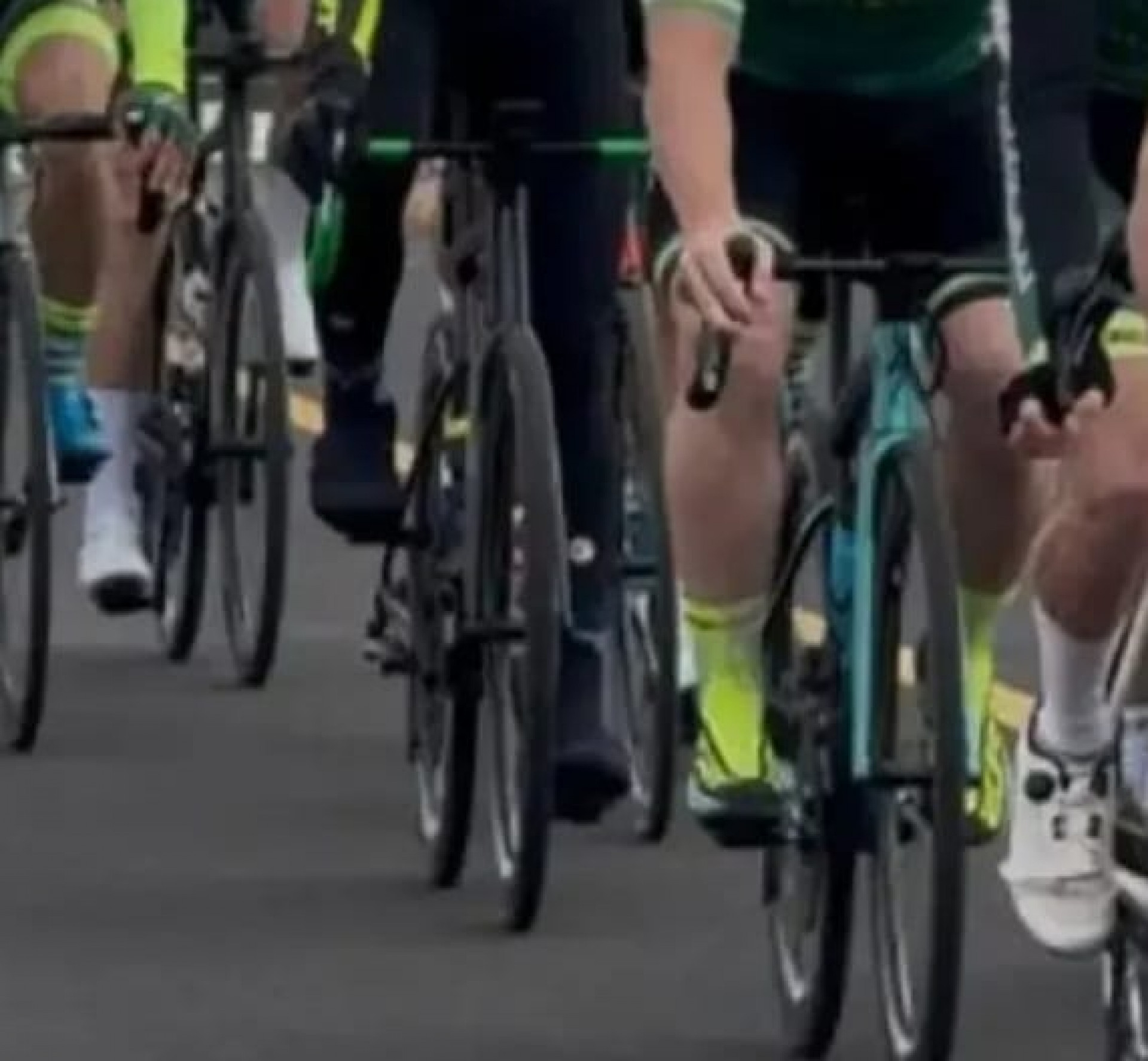Desafio de Ciclismo Parque da Cidade abre inscrições gratuitas em Angra