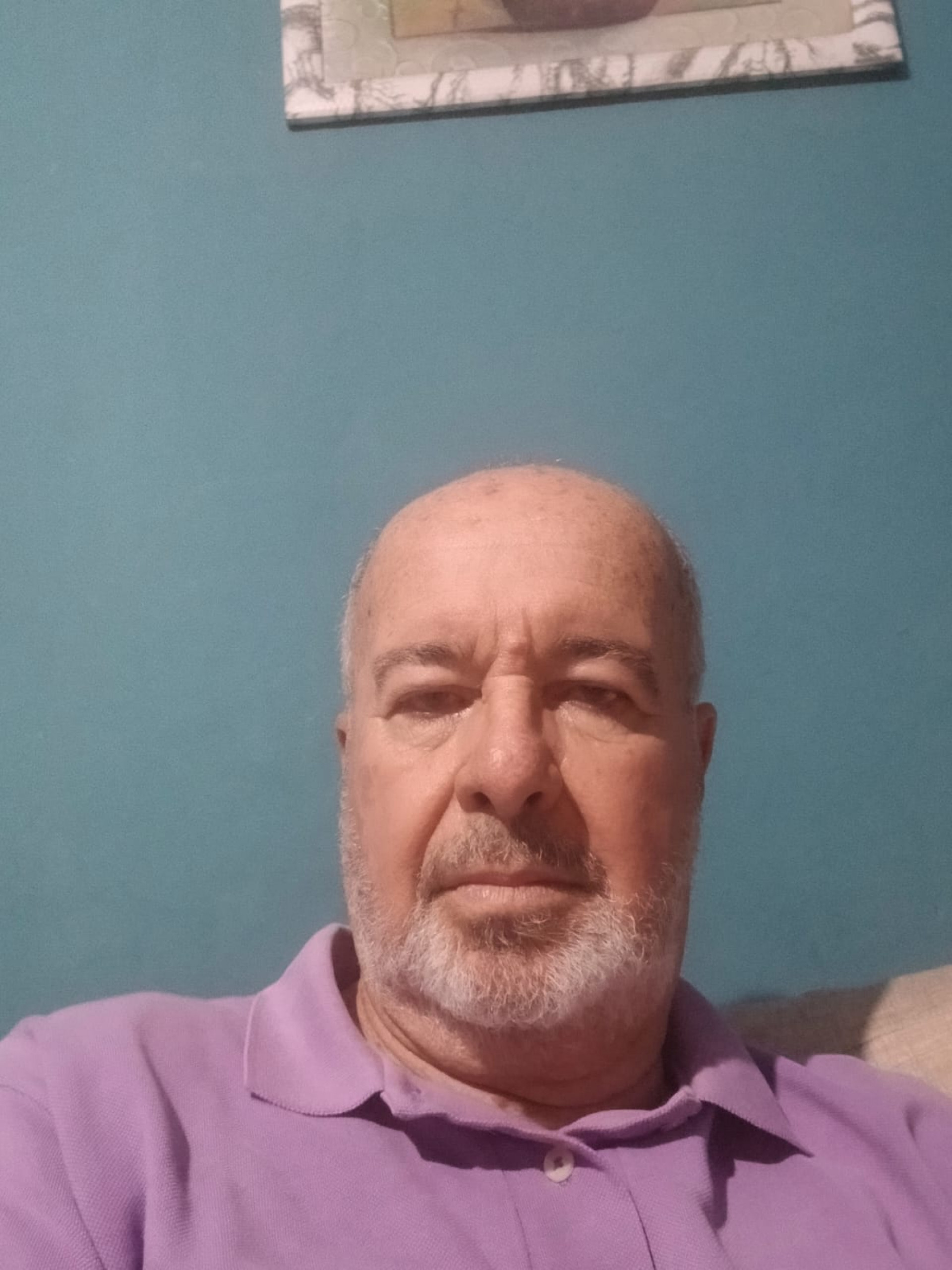 Gessinei Schueler, professor aposentado, tem d&iacute;vidas com empr&eacute;stimos consignados - Arquivo pessoal