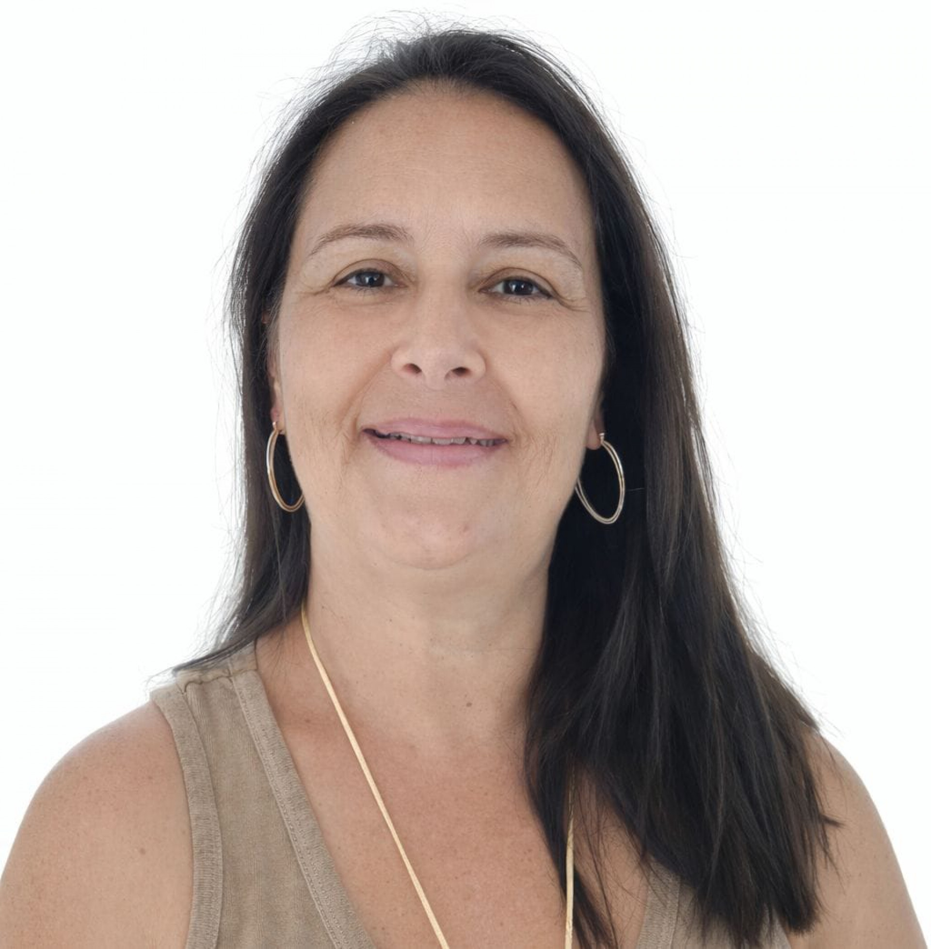 A professora de educa&ccedil;&atilde;o infantil Jandiara Alves tem d&iacute;vidas com cart&atilde;o, empr&eacute;stimo pessoais e conta de internet - Arquivo pessoal