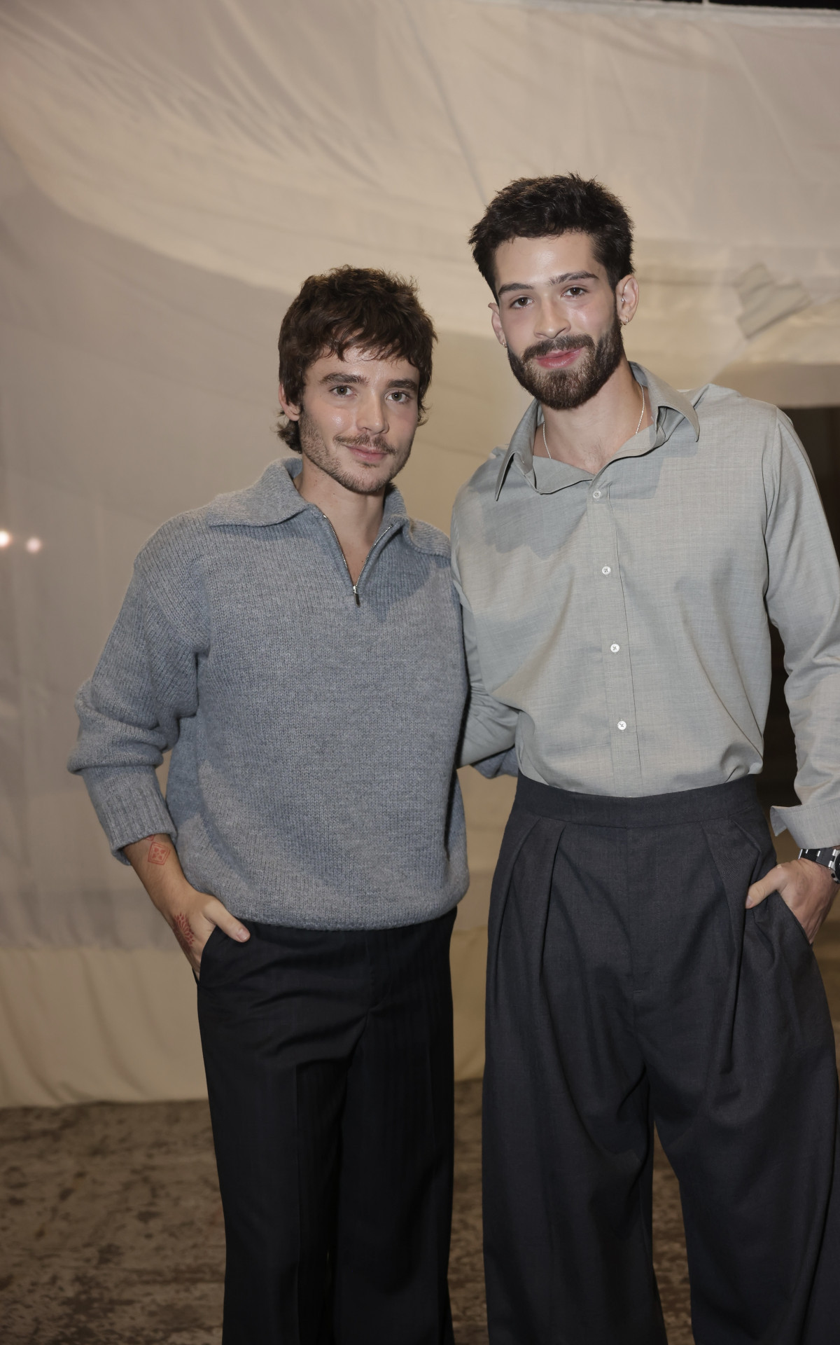 João Lucas e João Guilherme