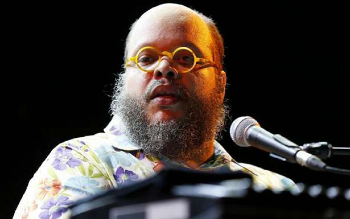 Ed Motta