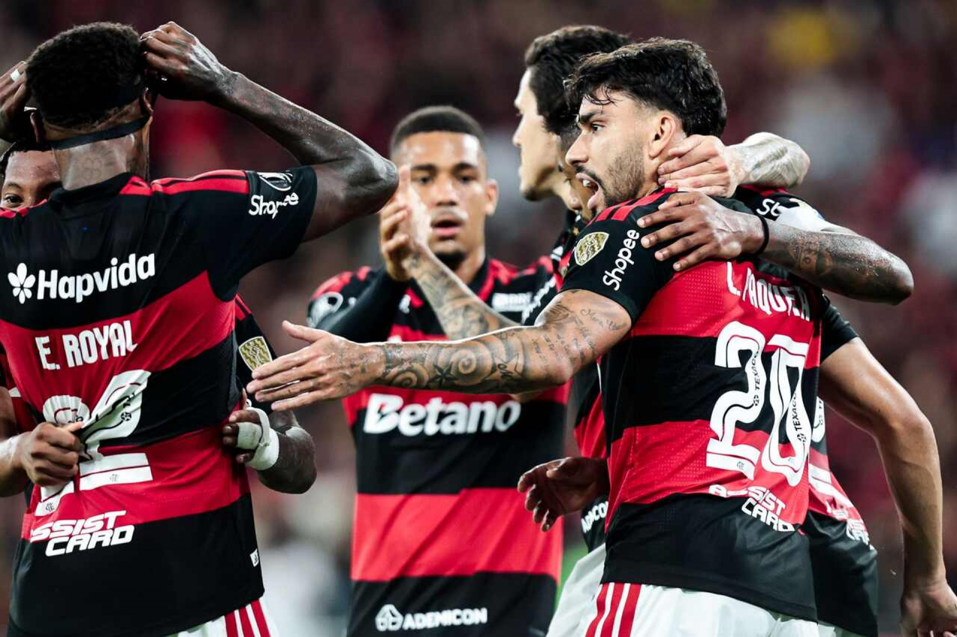Jardim festeja a vit&oacute;ria e diz que aproveitou o jogo para dar minutagem aos reservas