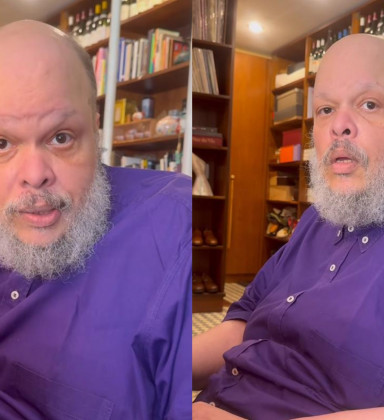 Ed Motta pede desculpas após fala xenofóbica contra nordestinos