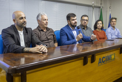 Economia criativa ganha força em Macaé com abertura da Semana do MEI