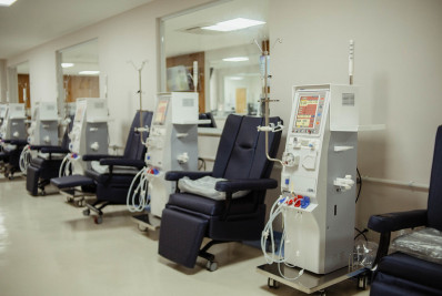 Prefeitura de Maricá inaugura Centro de Hemodiálise no Hospital Dr. Ernesto Che Guevara