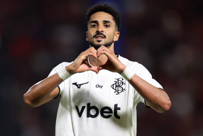 Botafogo terá de comprar Chris Ramos, e Cádiz ironiza: 'Vamos ver se nos pagam'