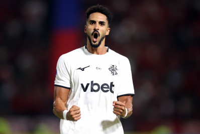 Botafogo finaliza compra de Chris Ramos, que acerta novo contrato