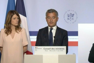 França reage a denúncias de abusos em escolas e ministro pede 'despertar coletivo'