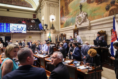 Projeto Praça Onze Maravilha é aprovado pela Câmara dos Vereadores
