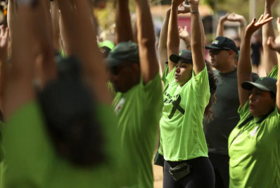 Lula celebra alta do IDH e projeta avanço com transição energética