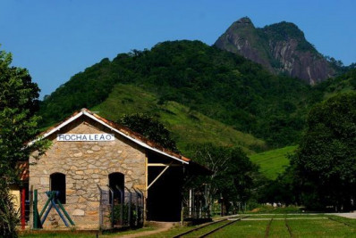 Caminhada ecológica vai unir natureza, memória ferroviária e turismo sustentável em Rio das Ostras
