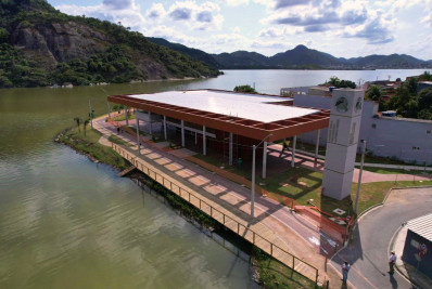 Centro EcoCultural Sueli Pontes celebra Semana do Meio Ambiente