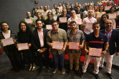 Maio Amarelo impacta milhares de pessoas em ações de conscientização no trânsito