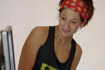 Luisa Arraes interpreta Cássia Eller em cinebiografia