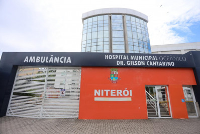 Projeto de saúde niteroiense é finalista em prêmio internacional