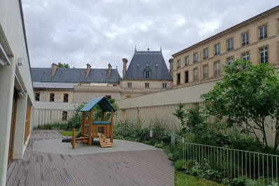 Brasileiro é preso em Paris por suspeita de estupro de crianças em pré-escola